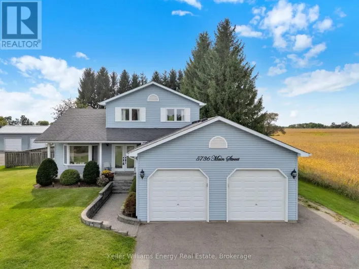 5736 MAIN STREET, Clarington