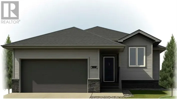 5737 55 Avenue, Camrose