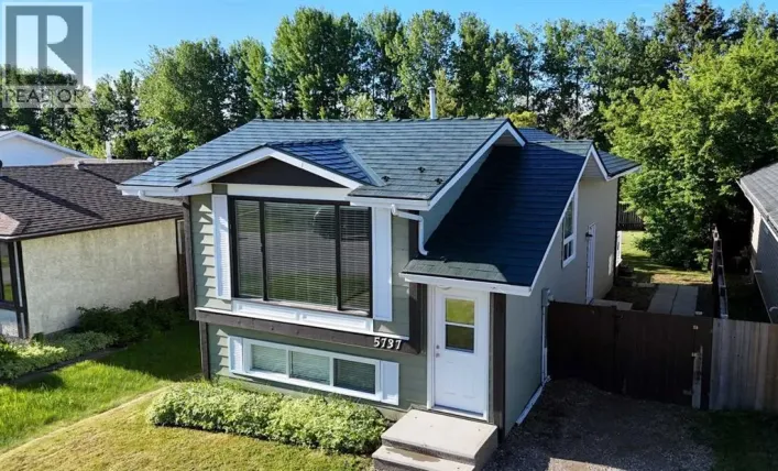 5737 9 Avenue, Edson