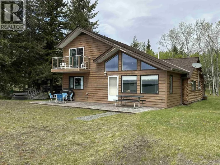 5738 N GREEN LAKE ROAD, 70 Mile House