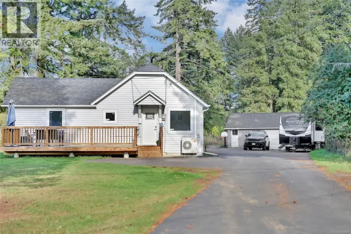 5739 Beaver Creek Rd, Port Alberni