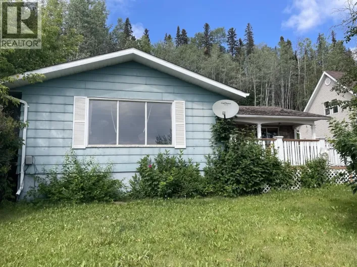5739 GAIRDNER CRESCENT, Fort Nelson