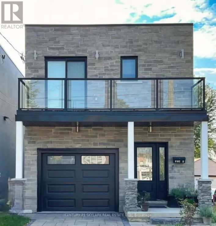 574 B PHARMACY AVE AVENUE, Toronto