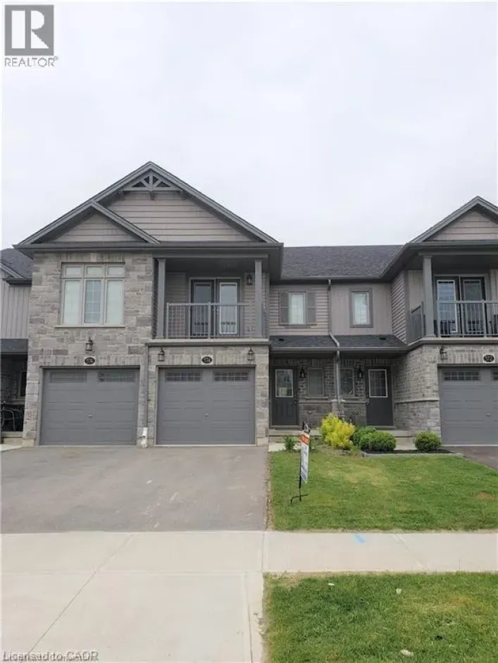 574 BLAIR CREEK Drive, Kitchener