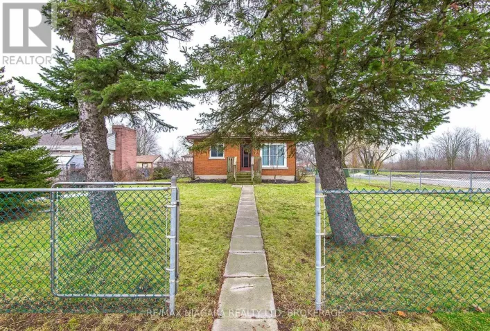 574 BROADWAY STREET, Welland