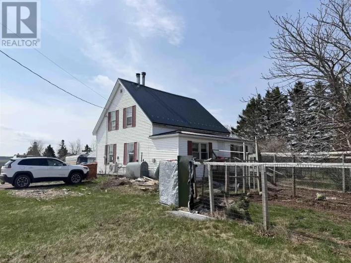 House for sale: 574 Burntcoat Road, Burntcoat