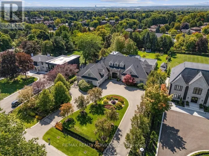 574 CONSERVATION DRIVE, Brampton