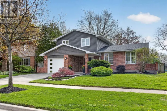 574 CRANBROOK ROAD S, London South
