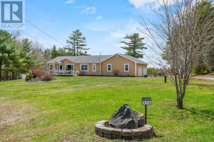 574 Dawson Road, Ellershouse