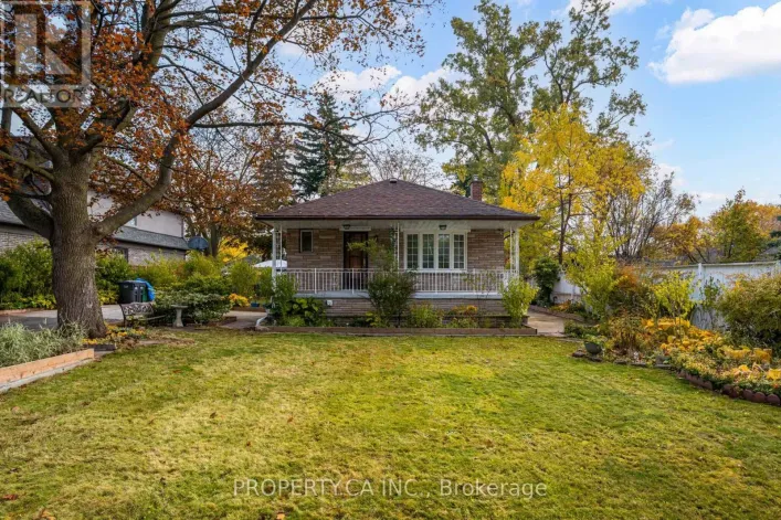 574 DRYMEN CRESCENT, Mississauga