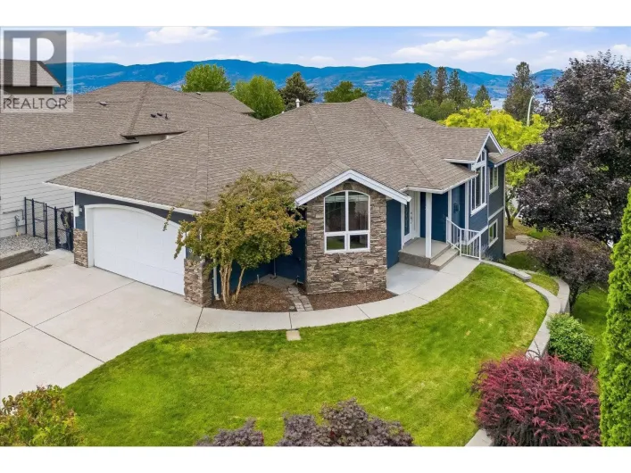 574 Gowen Place, Kelowna