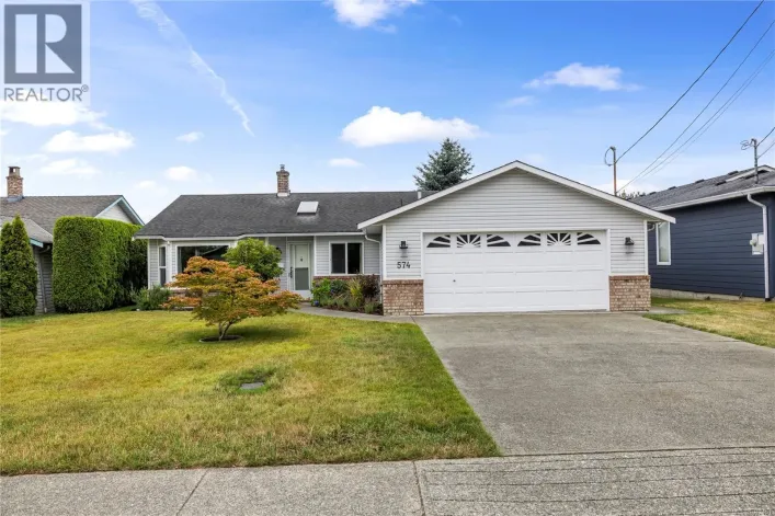 574 Hirst Ave, Parksville
