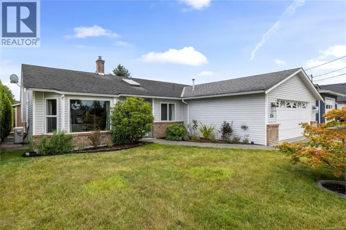 574 Hirst Ave, Parksville
