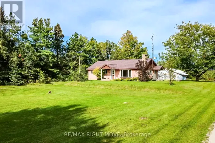 House for sale: 574 LAKE DALRYMPLE ROAD, Kawartha Lakes