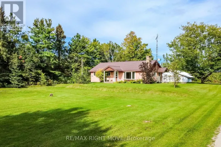 574 LAKE DALRYMPLE ROAD, Kawartha Lakes