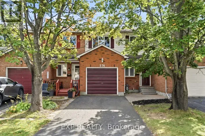 574 LATOUR CRESCENT, Ottawa