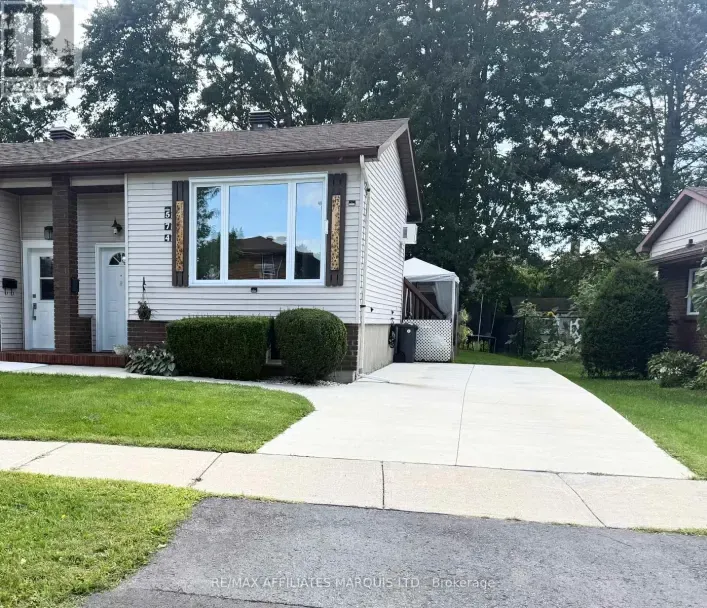 574 LYNWOOD DRIVE, Cornwall