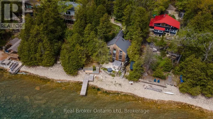 574 MALLORY BEACH ROAD, South Bruce Peninsula