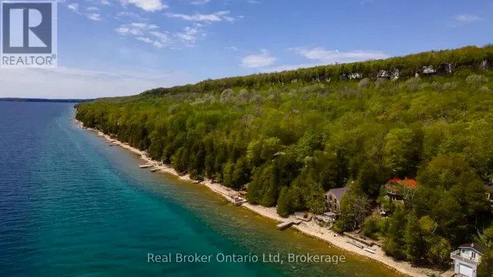 House for sale: 574 MALLORY BEACH ROAD, South Bruce Peninsula