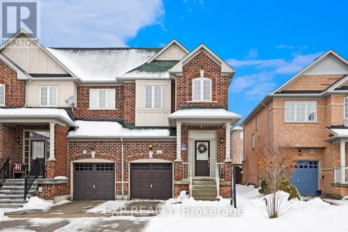 574 REEVES WAY BOULEVARD, Whitchurch-Stouffville