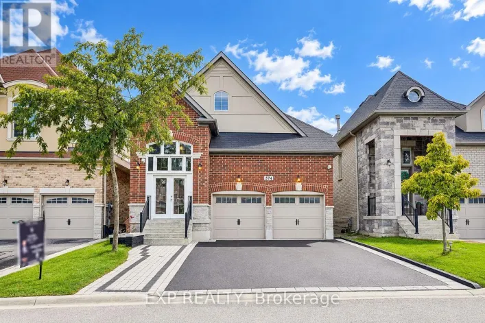 574 SWEETWATER CRESCENT, Newmarket