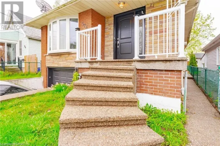 574 UPPER SHERMAN AVENUE, Hamilton