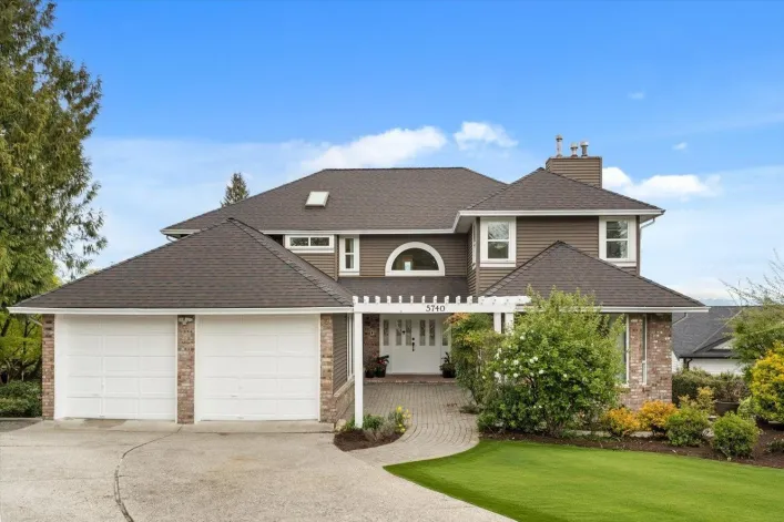 5740 189A STREET, Surrey