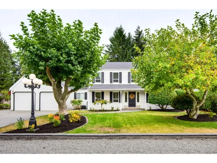 5740 244B STREET, Langley