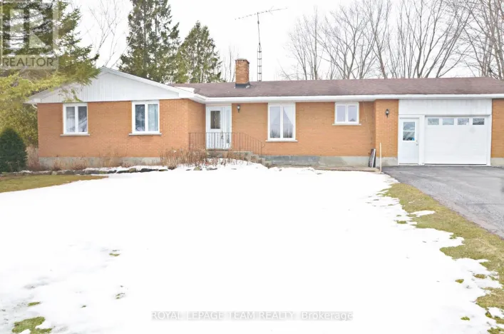 5740 CARMAN ROAD, South Dundas