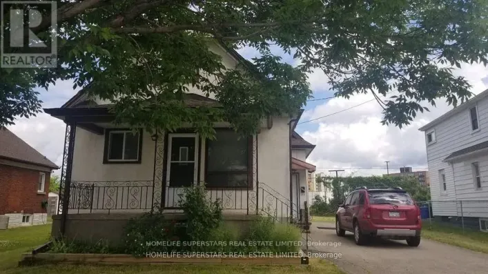5740 DESSON AVENUE E, Niagara Falls