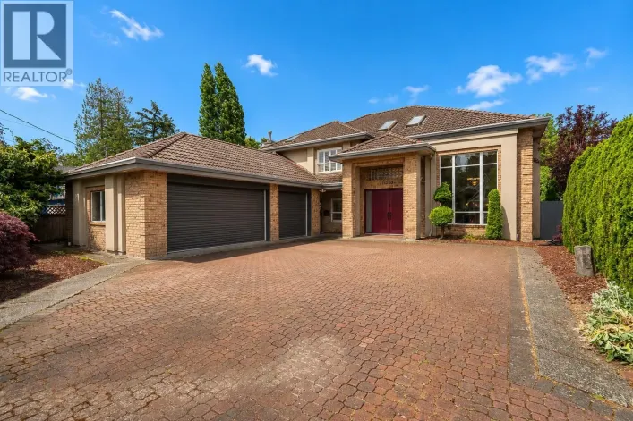 5740 MONCTON STREET, Richmond