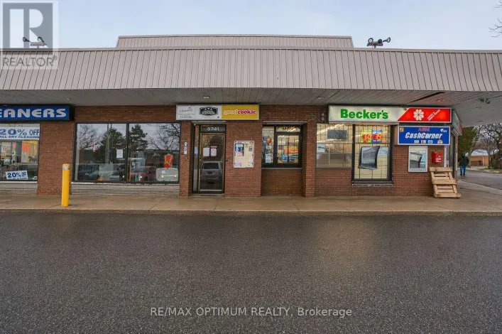 5741 FINCH AVENUE E, Toronto