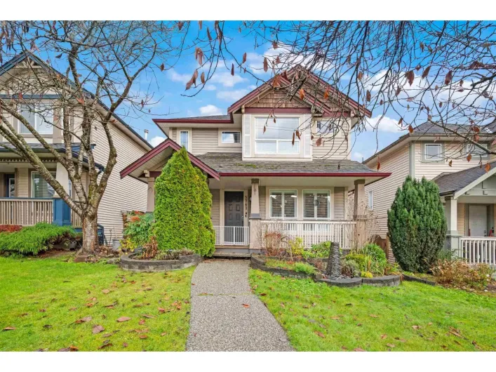5742 148 STREET, Surrey