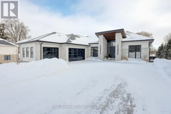 574246 OLD SCHOOL LINE, Norwich