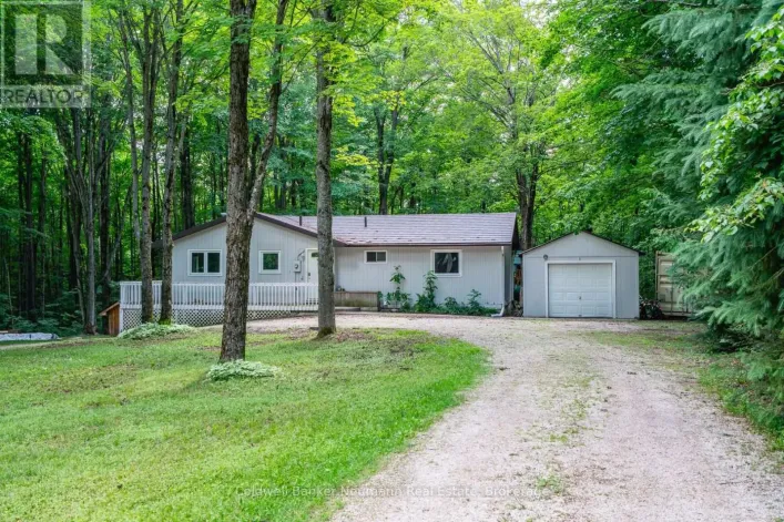 574286 SIDEROAD 40, West Grey