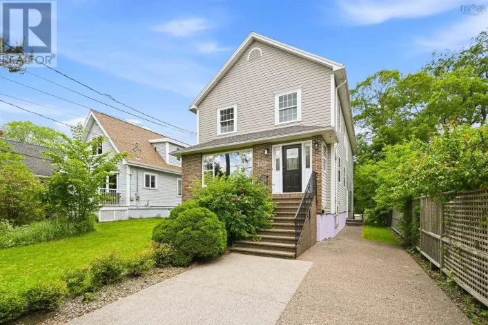 5743 Southwood Drive, Halifax