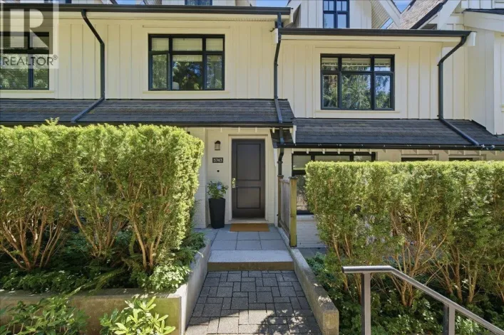 5743 ST GEORGE STREET, Vancouver