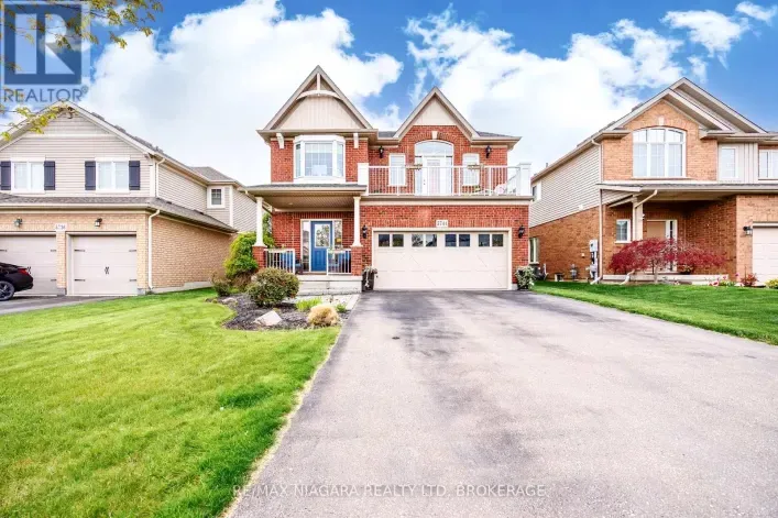 House for sale: 5744 JAKE CRESCENT, Niagara Falls