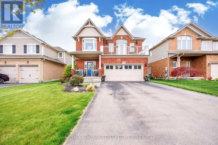 5744 JAKE CRESCENT, Niagara Falls