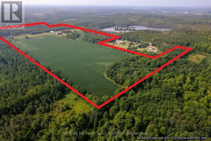 574461 SIDEROAD 40, West Grey