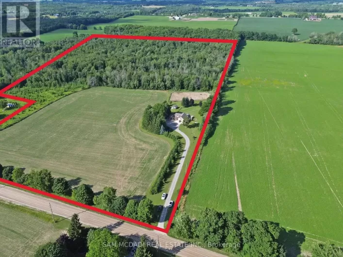 5745 FOURTH LINE, Guelph/Eramosa