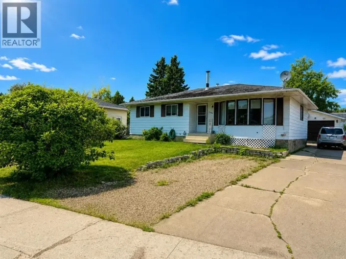 5746 9 Avenue, Edson