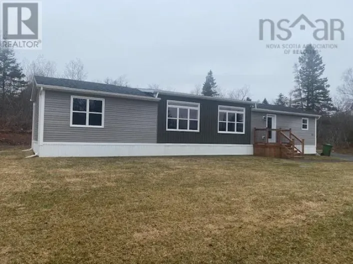 5746 Old Guysborough Road, Wyses Corner