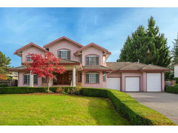 5748 126 STREET, Surrey