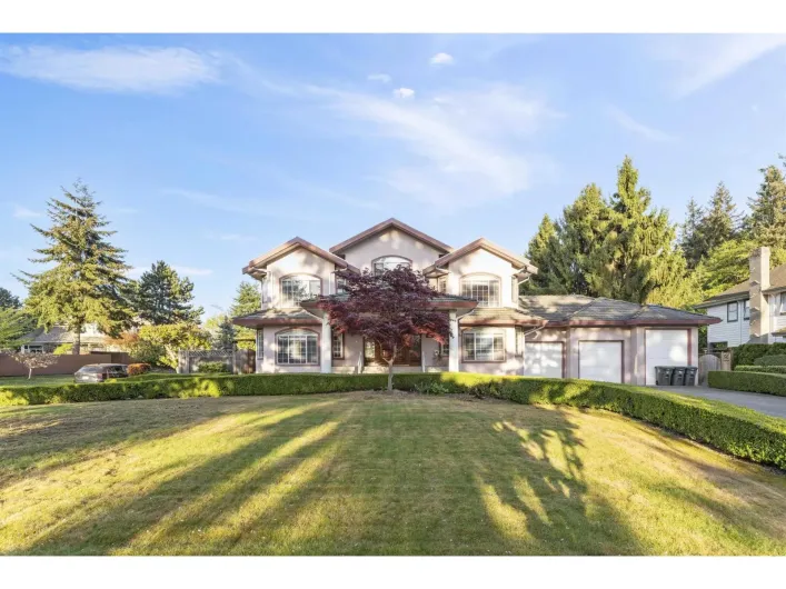 5748 126 STREET, Surrey
