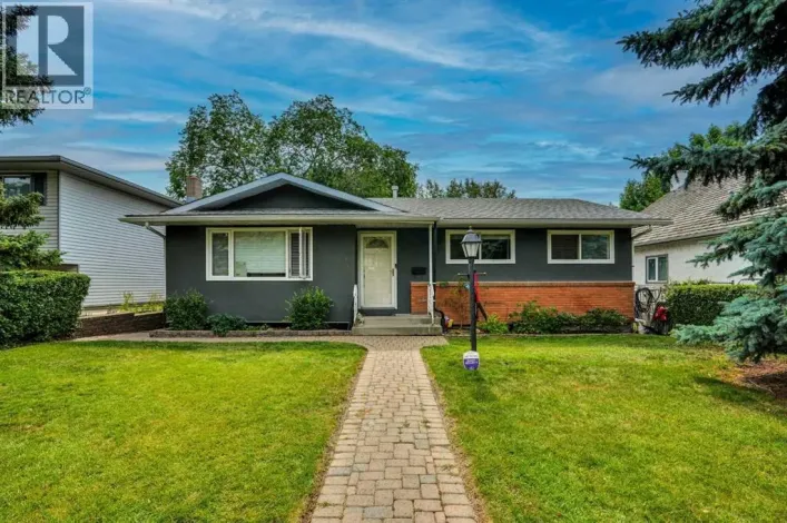 5748 Dalmead Crescent NW, Calgary
