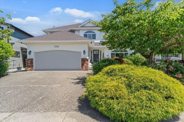 5748 MONTESINA PLACE|Sardis South, Chilliwack