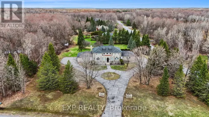 5749 KNIGHTS DRIVE, Ottawa