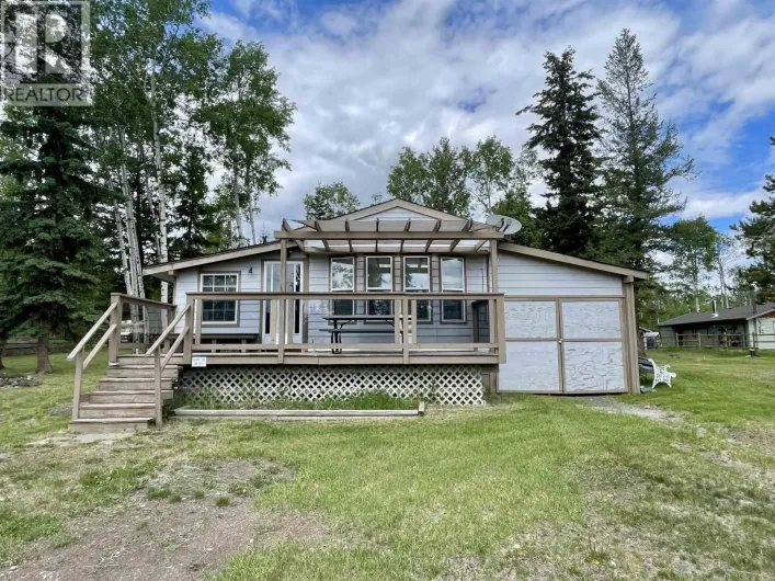 5749 N GREEN LAKE ROAD, 70 Mile House