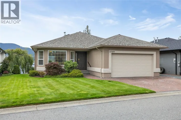5749 Quarry Cres, Nanaimo